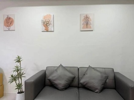 Villa, Bang Tao — 2 bedrooms