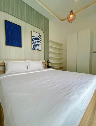 Villa, Bang Tao — 3 bedrooms