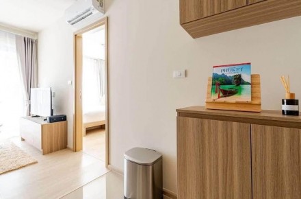 Condo, Bang Tao — 1 bedroom