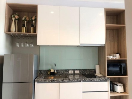 Condo, Bang Tao — 1 bedroom