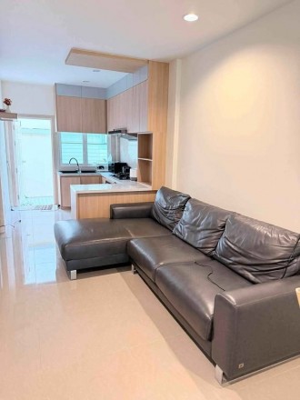 Villa, Phuket – 3 bedrooms