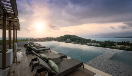 Mida Grande Resort Condominiums, Bang Tao