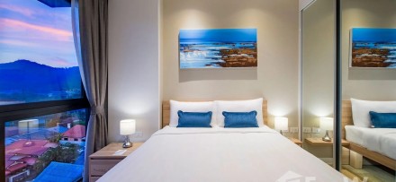 Diamond Condominium Bang Tao, Bang Tao