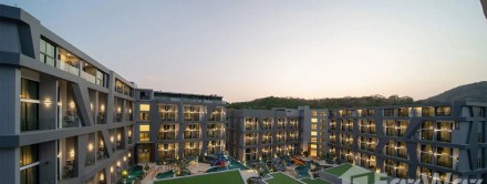 Utopia Loft, Раваи