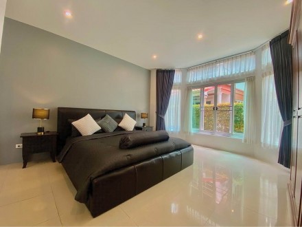 Villa, Surin — 3 bedrooms