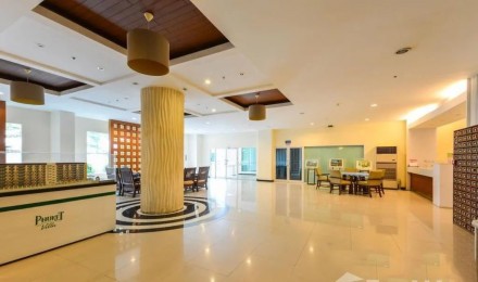 Phuket Villa Patong Beach, Патонг