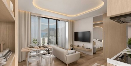 Fantasea Condo Kamala, Камала