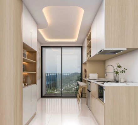 Fantasea Condo Kamala, Камала