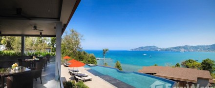 Amari Residences Phuket, Patong