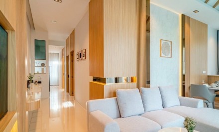 Villa, Surin — 2 bedrooms