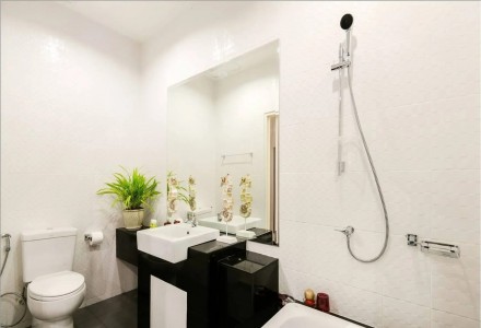 CHIC Condominium @ Kamala, Kamala