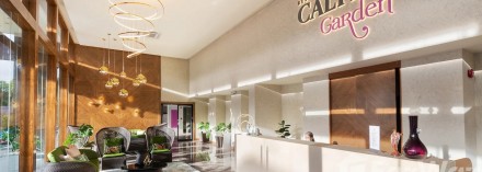 Calypso Garden Residences, Rawai
