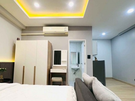 Condo, Surin — 1 bedroom