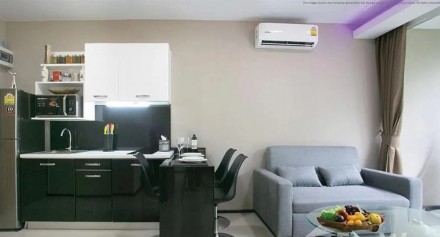 Rawai Beach Condominium, Rawai