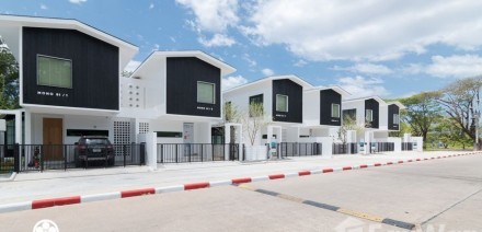 Mono Loft Villas Palai, Чалонг