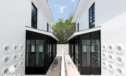Mono Loft Villas Palai, Чалонг