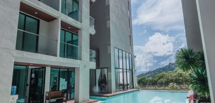 Viva Patong, Patong