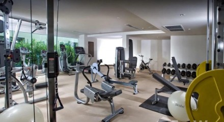 Selina Serenity Resort & Residences, Раваи
