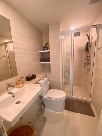 Condo, Surin — 1 bedroom