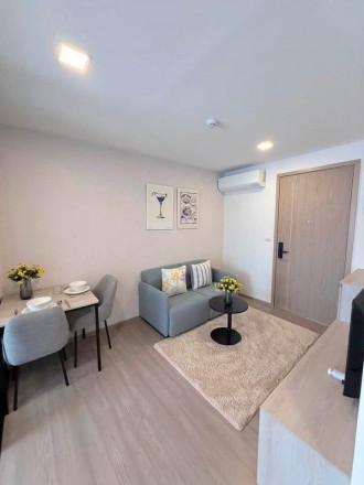 Condo, Surin — 1 bedroom