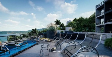 Bayview Paradise, Патонг