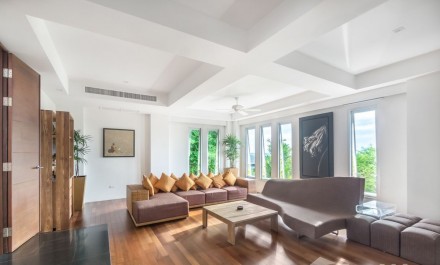 The Villas Overlooking Layan, Bang Tao