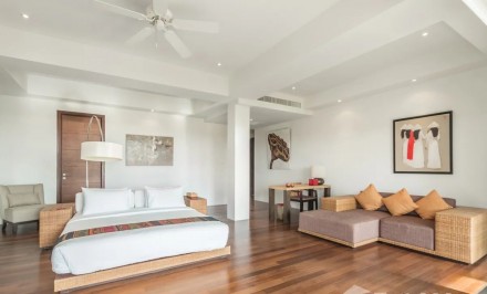 The Villas Overlooking Layan, Bang Tao
