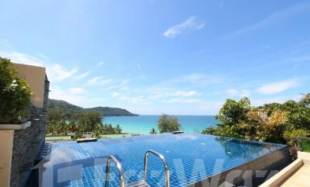 Seaview Residence, Karon
