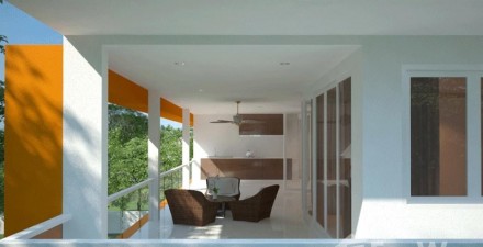 Rawai Beach View Residence, Раваи