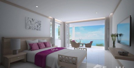 Rawai Beach View Residence, Раваи