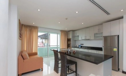 The Palms, Камала