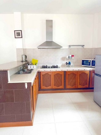 Villa, Bang Tao — 2 bedrooms