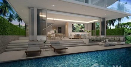 Himmapana Villas - Terraces, Камала