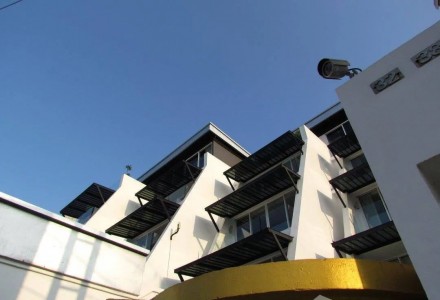 The Front Hotel and Apartments, Патонг