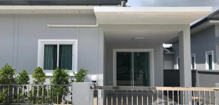 The Rich Villas @Palai, Чалонг