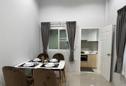 The Rich Villas @Palai, Чалонг