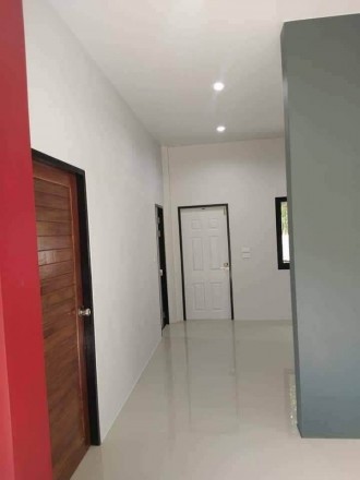 Участок земли, Камала — 172 м²