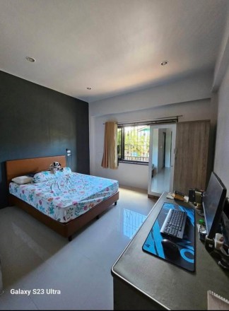 Участок земли, Камала — 172 м²