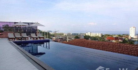Orchidacea Residence, Karon
