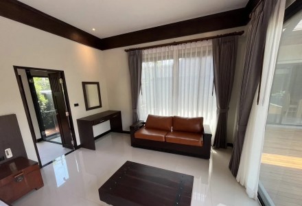 Bali Pool Villa Rawai, Rawai