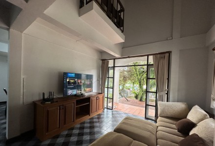 Nai Harn Villa, Rawai