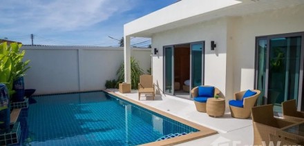 Nga Chang by Intira Villas, Rawai