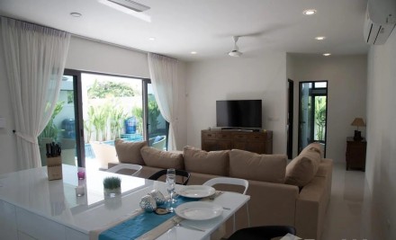 Nga Chang by Intira Villas, Rawai