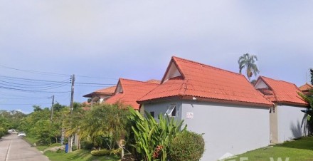 Saiyuan House, Раваи
