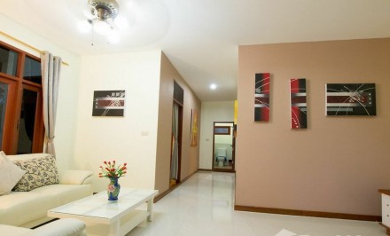 Aisawan Villa, Bang Tao
