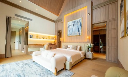 Erawana Grand, Bang Tao