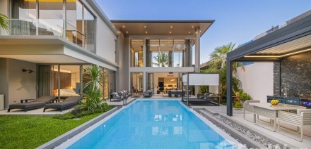 Grand View Residence Lagoon, Банг Тао