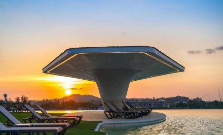 HOMA Cherngtalay, Bang Tao