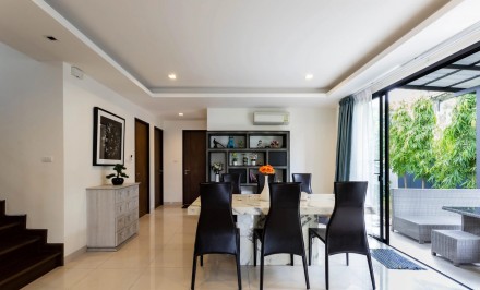 Laguna Park Phuket By Cozy Lake, Bang Tao