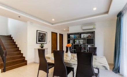 Laguna Park Phuket By Cozy Lake, Bang Tao